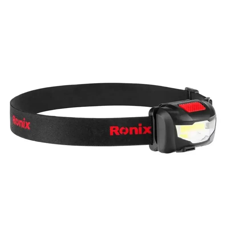 چراغ پیشانی 120 لومن رونیکس
