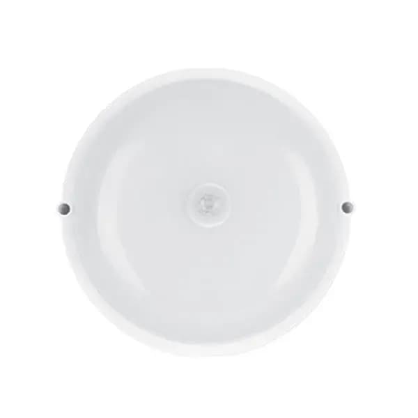 چراغ سقفی سنسوردار 20 وات پارس شعاع توس مدل آوا سنسوریک