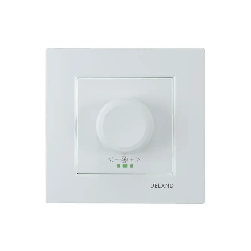 دیمر فن 800 وات دلند مدل آسا