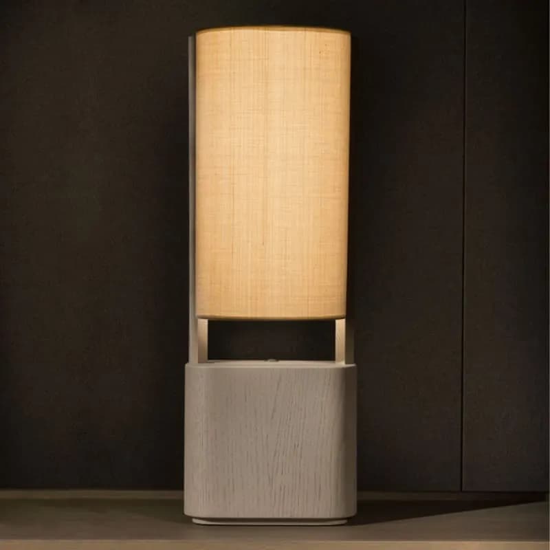 آباژور رومیزی مدل رَسا