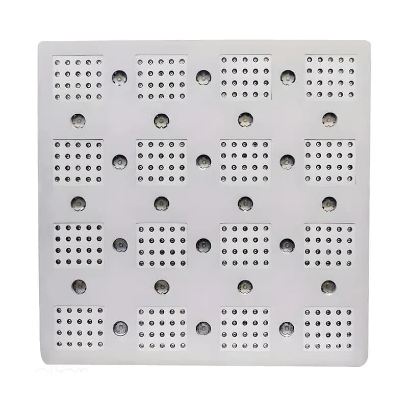 پروژکتور رشد گیاه هوشمند 1400 وات فول اسپکتروم