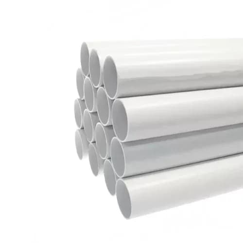 لوله پی وی سی 29 سه ستاره سمنان