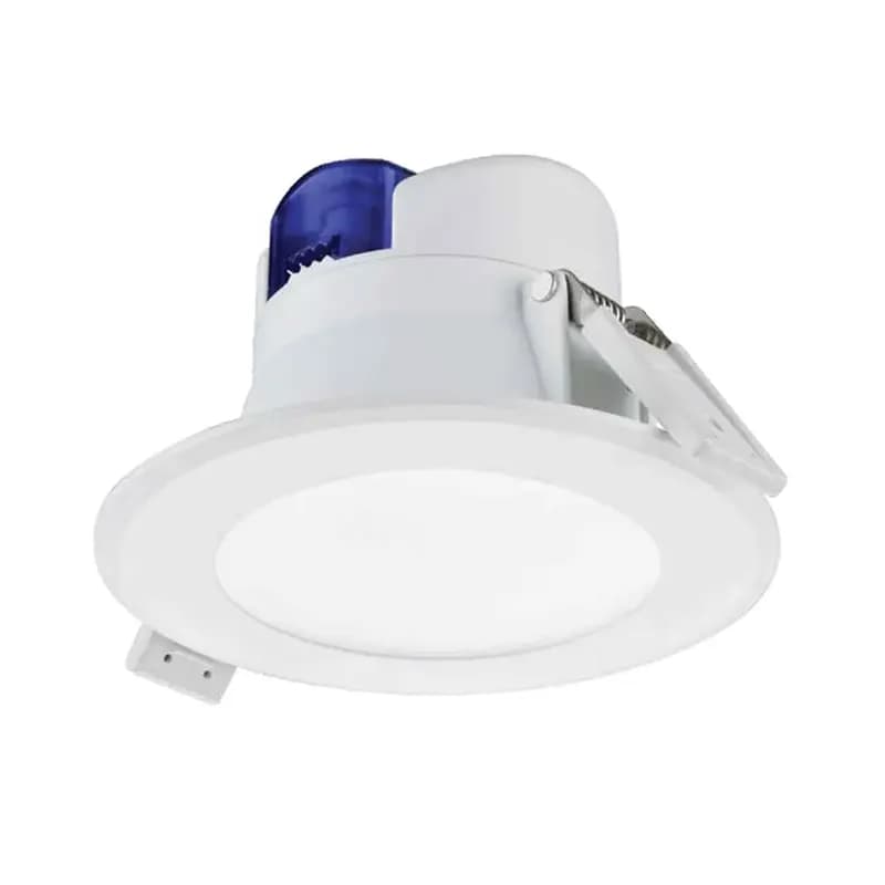 چراغ سقفی توکار 25 وات ان وی سی