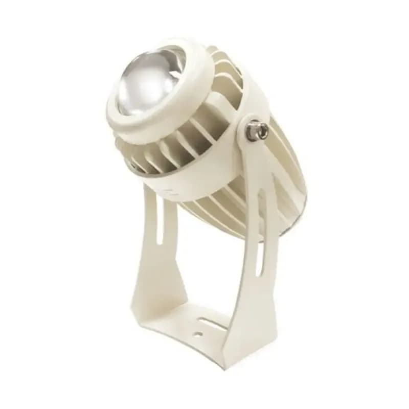 جت لایت نما لنزدار 10 وات ای دی سی