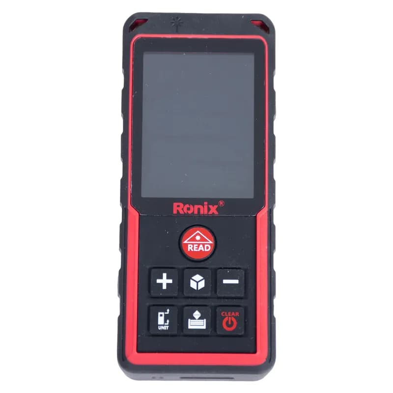 متر لیزری 100 متری رونیکس مدل RH-9353