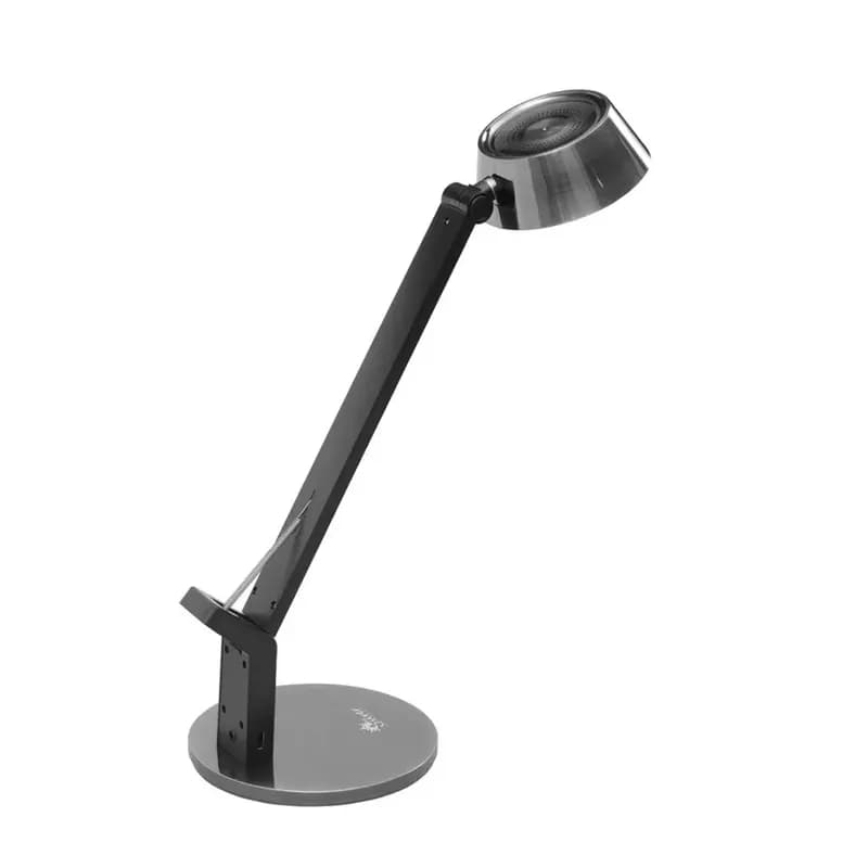 چراغ مطالعه سیلورلایت مدل 1855