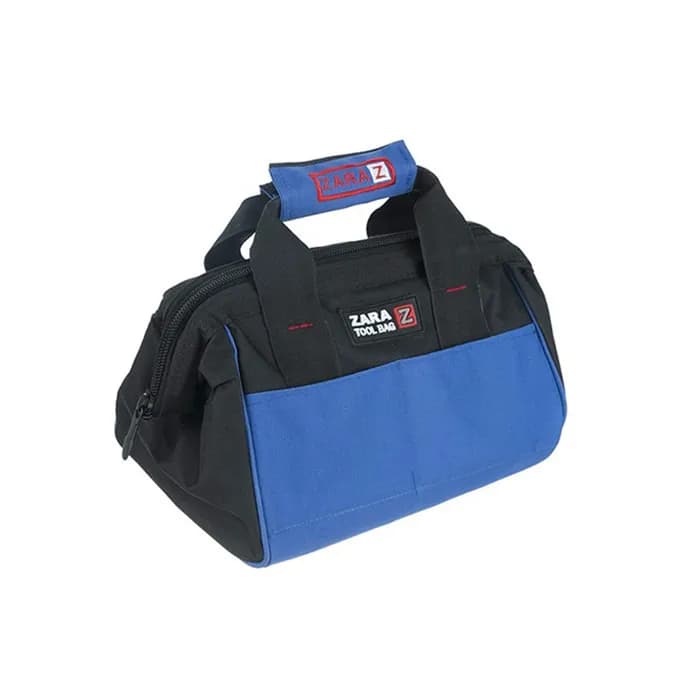 کیف ابزار زارا 45 سانتی متر کفه پلاستیکی