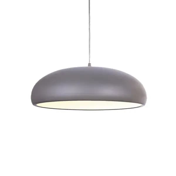 چراغ آویز طلقدار ستاره شمال مدل J75