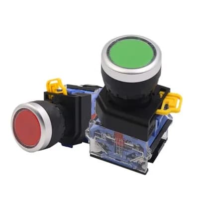 شاسی استارت-استوپ پارس فانال