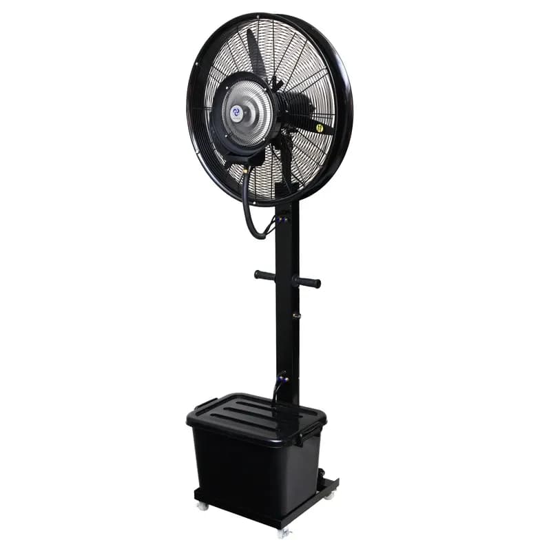 پنکه مه پاش تایفون مدل GMC65ST2