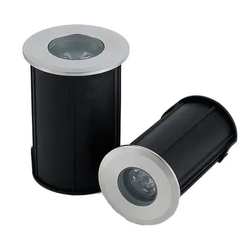 چراغ دفنی پارکتی توکار LED