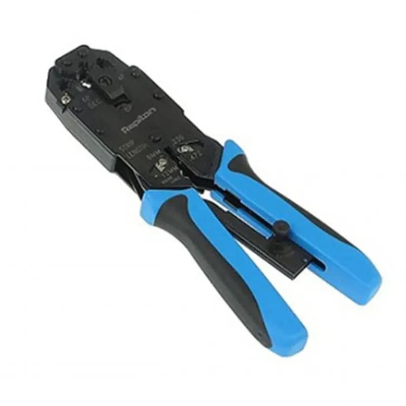 آچار رپیتون Rapiton RP-C3R پرس سوکت شبکه RJ45