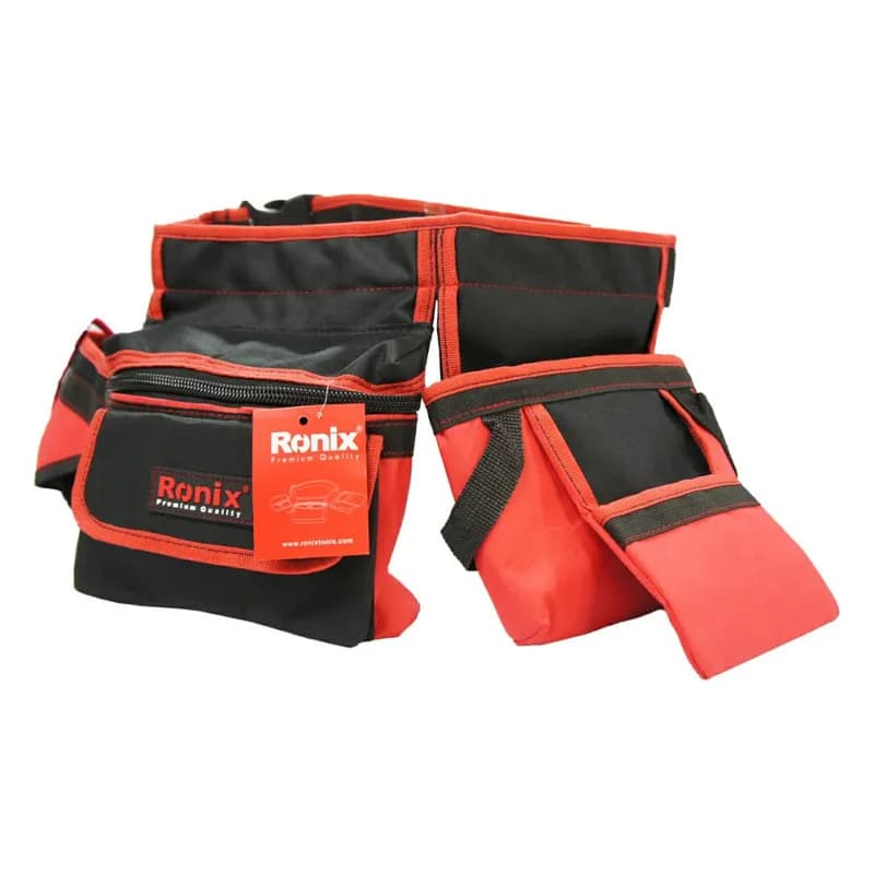 کیف ابزار کمری زارا مدل 112