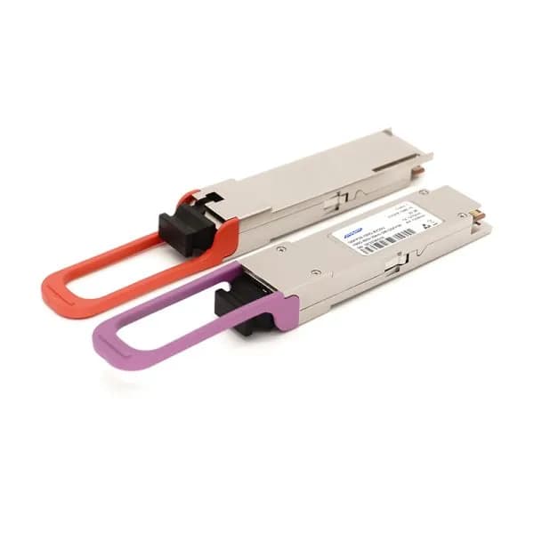 ماژول فیبر نوری سیسکو مدل CFP4 100G LR4