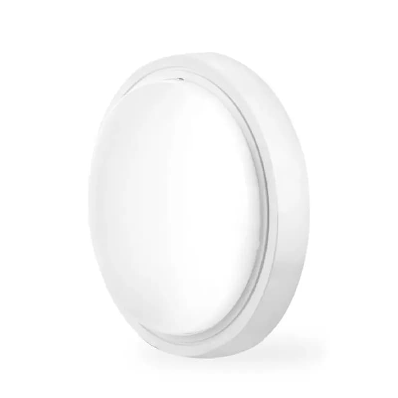 چراغ سقفی 15 وات روکار آلتون رای با سنسور حرکتی مایکروویو مدل مروارید