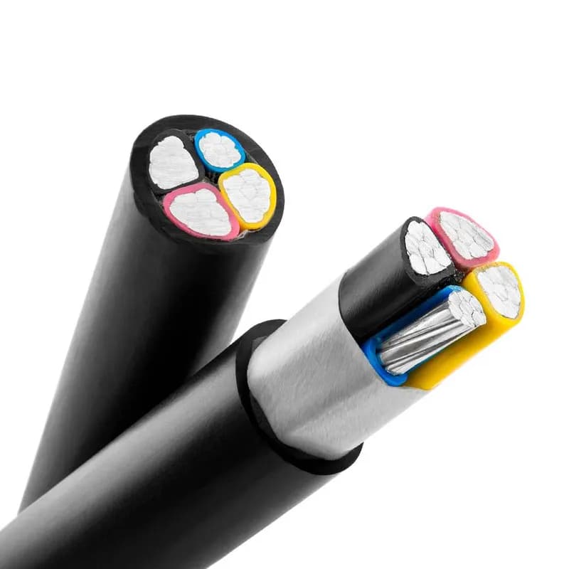 کابل افشان 50+95*3 راد افشان سحر