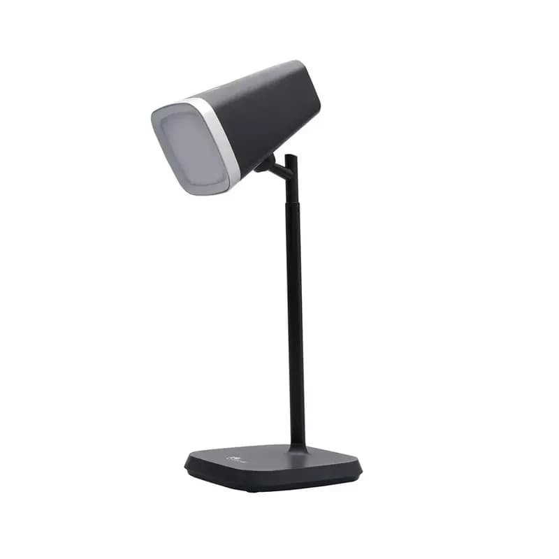 چراغ مطالعه شارژی سیلورلایت مدل BL1008