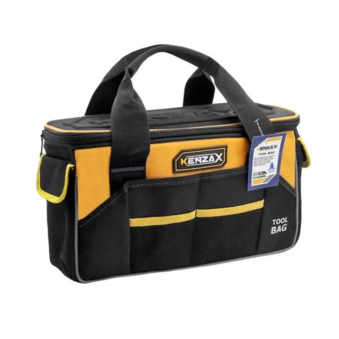 کیف ابزار کنزاکس 35 سانتی متر مدل KTB-135