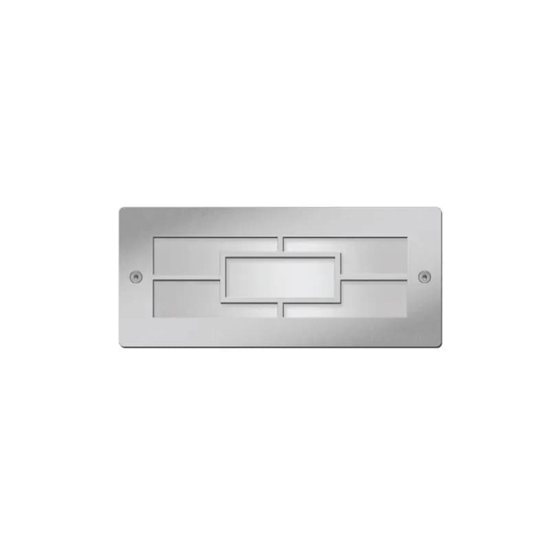 چراغ زیرپله LED شعاع