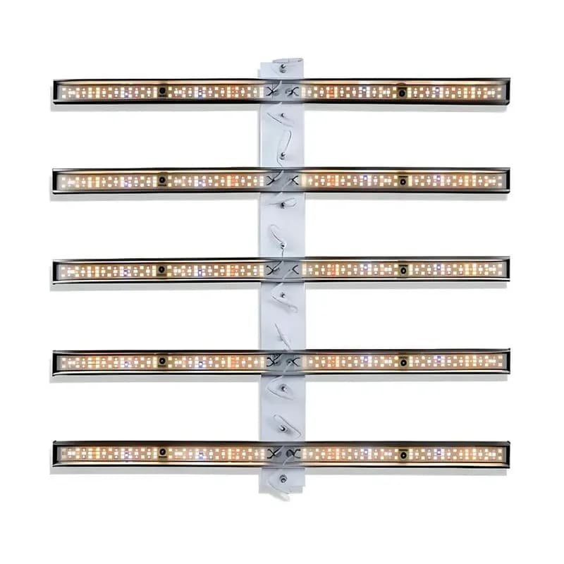 چراغ رشد گیاه خطی اس ام دی سوپر ای جی ال 5000