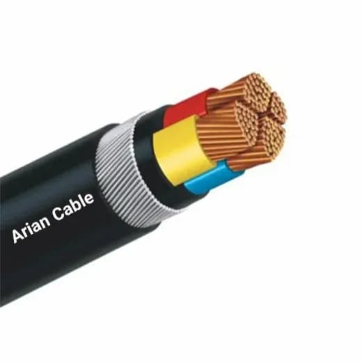 کابل افشان 3 * 16 آرین ابهر