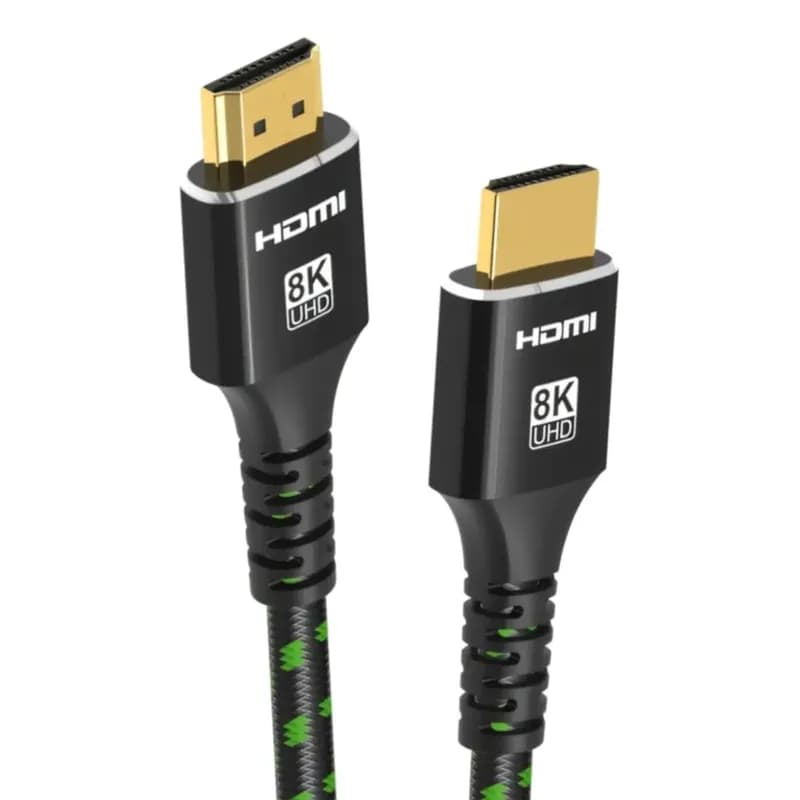 کابل HDMI 2.1 فرانت 7 متری
