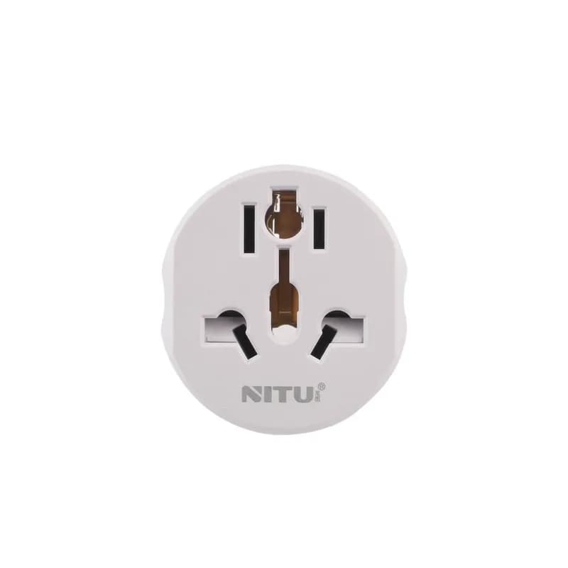 تبدیل برق 3 به 2 نیتو NITU NT-A2