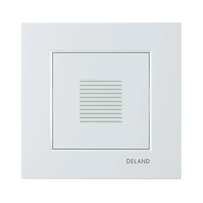 زنگ اخبار دلند مدل آسا