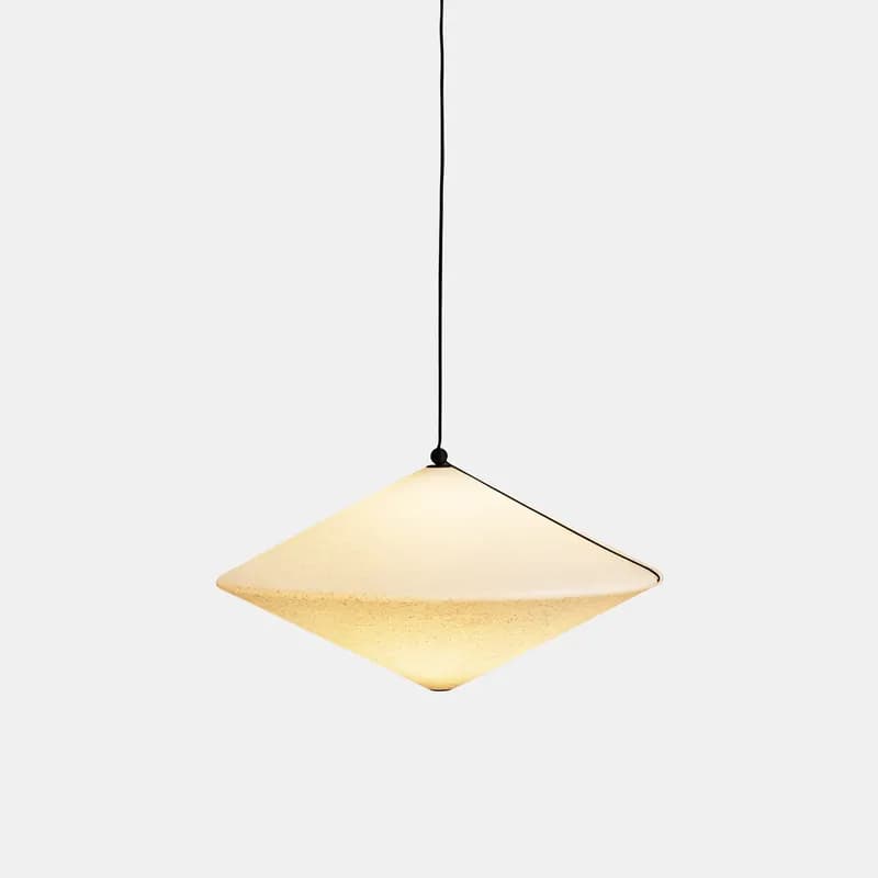 چراغ آویز محوطهای ستاره شمال مدل GWO7