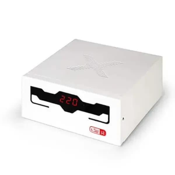 ترانس اتوماتیک پرنیک یخچال و فریزر