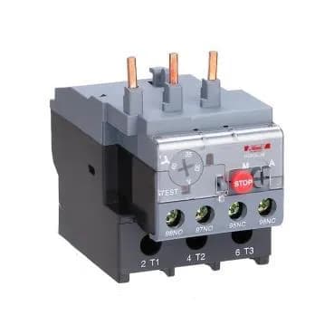 بی متال 0.1 الی 0.16 آمپر سری 3 هیمل