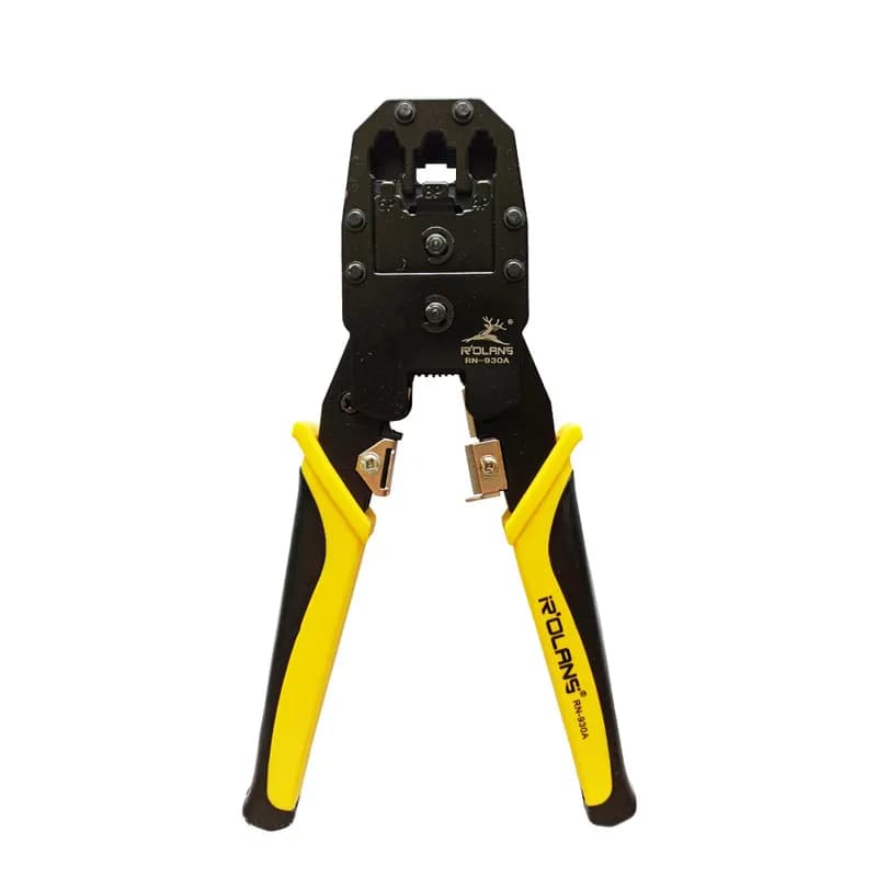 آچار سوکت زن شبکه مدل RN930A