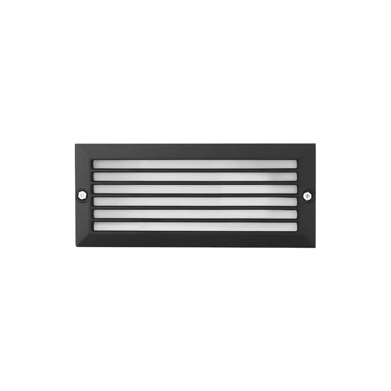 چراغ زیر پله LED شعاع 3081