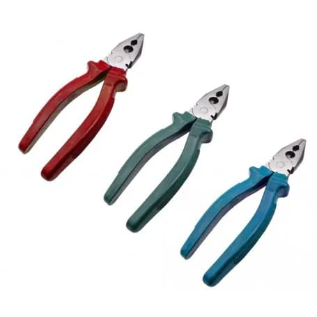 انبردست 8 اینچ برلین