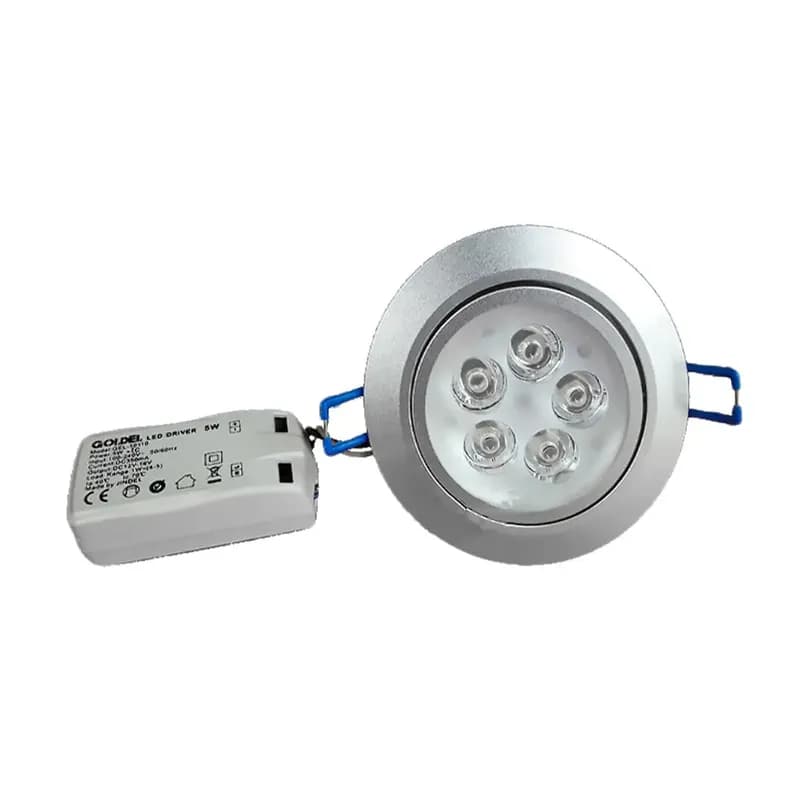 چراغ سقفی برش 8 مخصوص پرورش گیاه