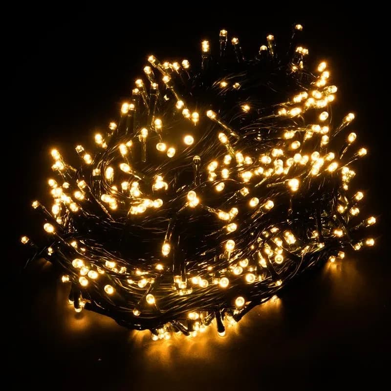 ریسه سوزنی 50 متری برند ZR.M