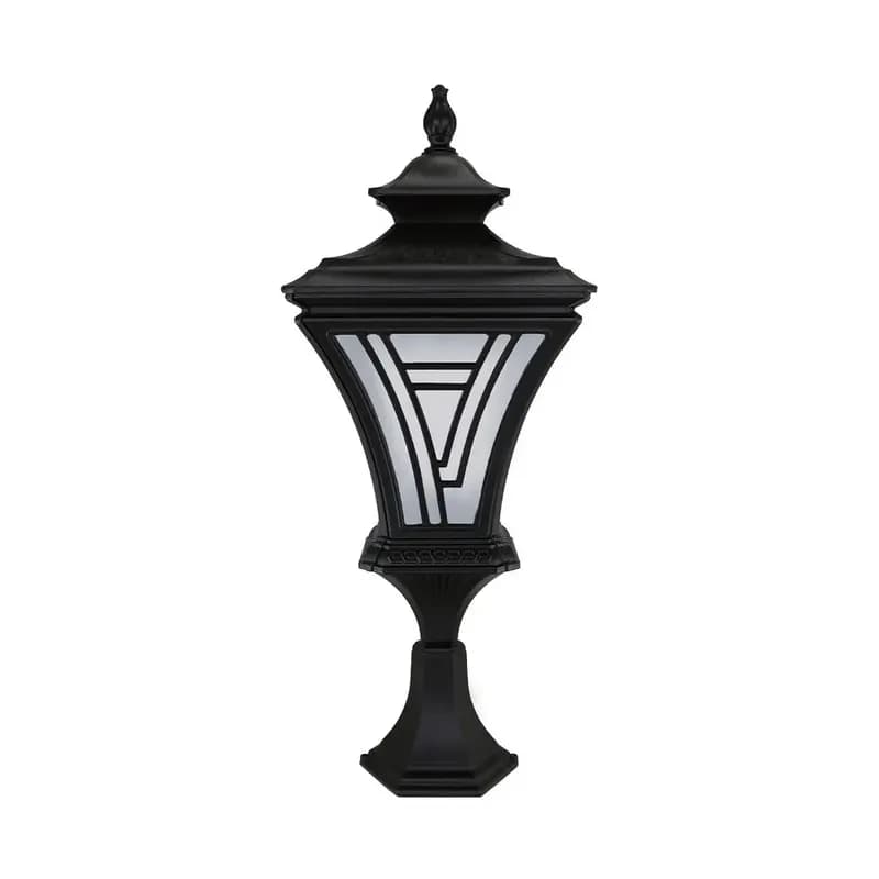 چراغ سردری پارکی و حیاطی بیتانور مدل ایفل