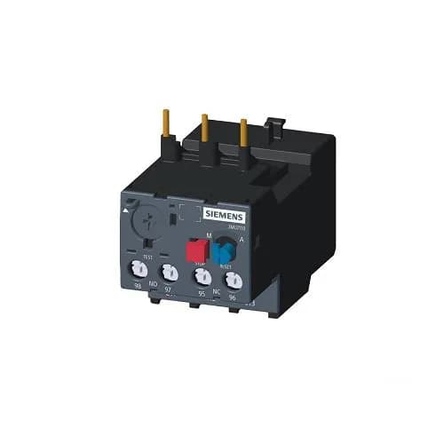 بیمتال 1 تا 1.6 آمپر زیمنس