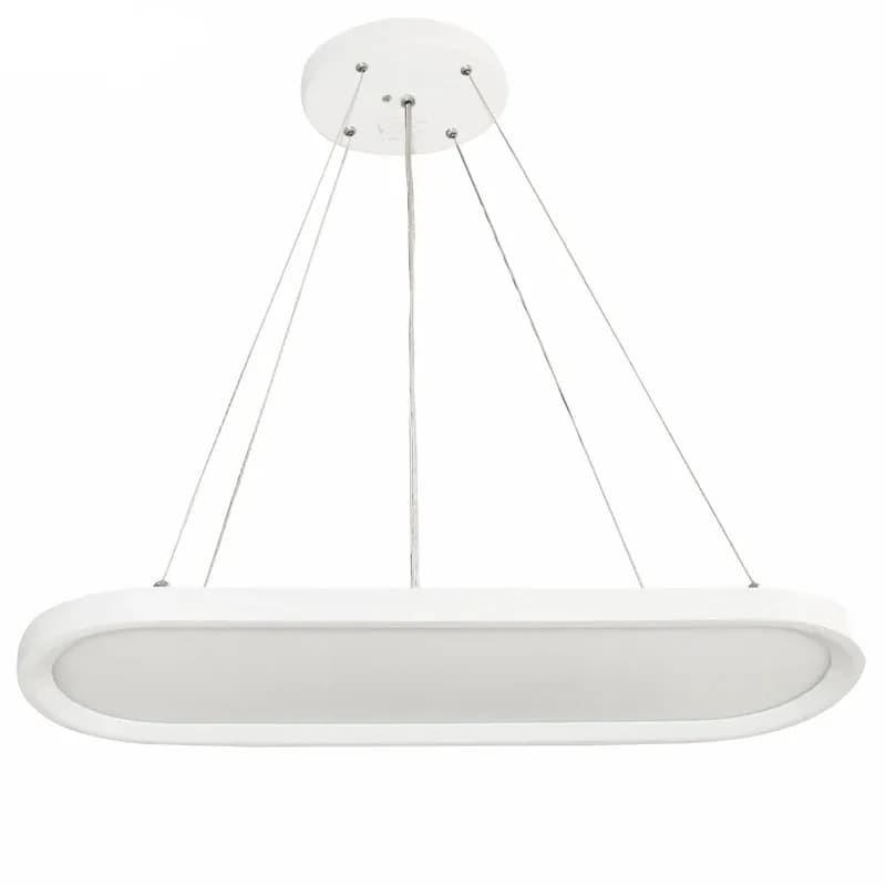 چراغ آویز کلاسیک بیضی 40 وات فاین الکتریک