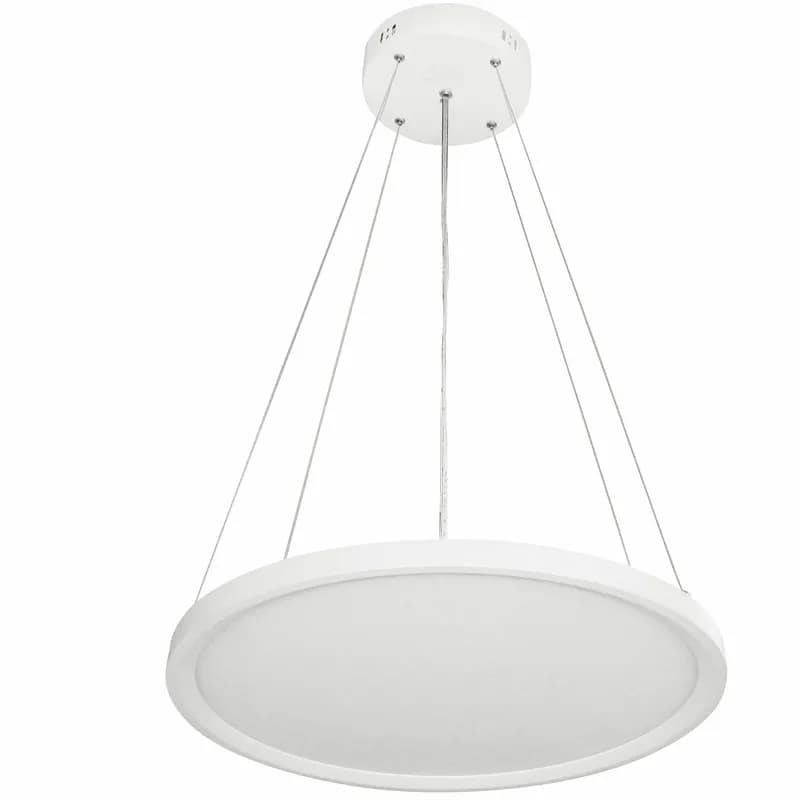 چراغ آویز گرد 40 وات فاین الکتریک مدل FEC-H140