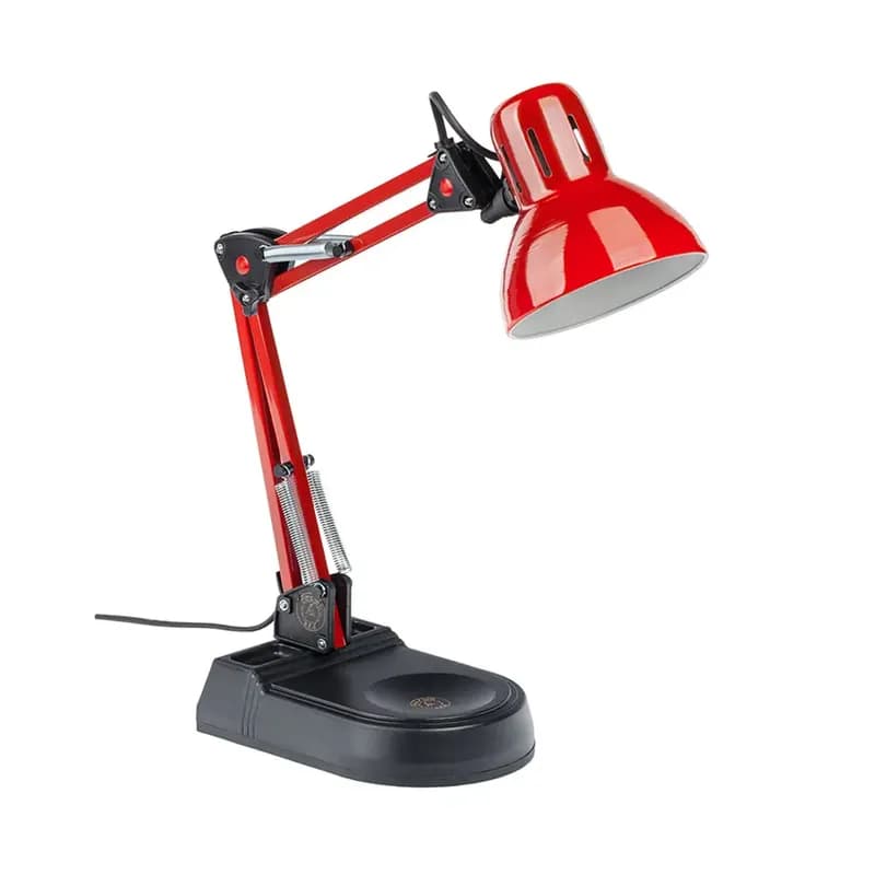 چراغ مطالعه مهندسی رومیزی EN-111