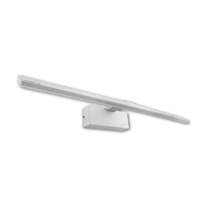 چراغ بالا آینه ای 12 وات شعاع