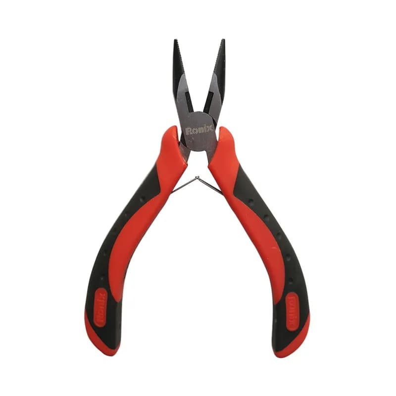 دم باریک مینیاتوری رونیکس 4.5 اینچ مدل RH-1304