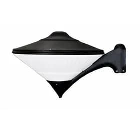 چراغ سرلوله تک شاخه حیاطی و پارکی سوتارا