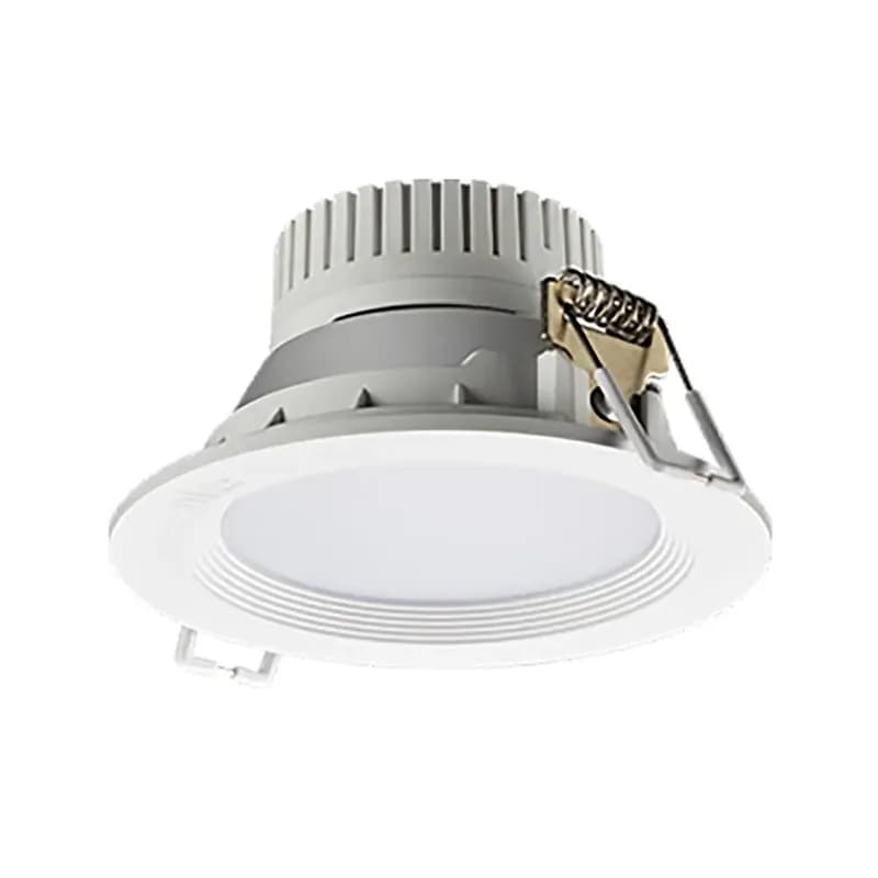 چراغ سقفی ال ای دی توکار 15 وات ان وی سی