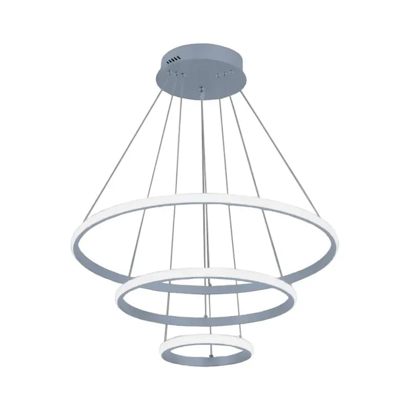 لوستر مدرن چشمه نور کد FA6602/3H