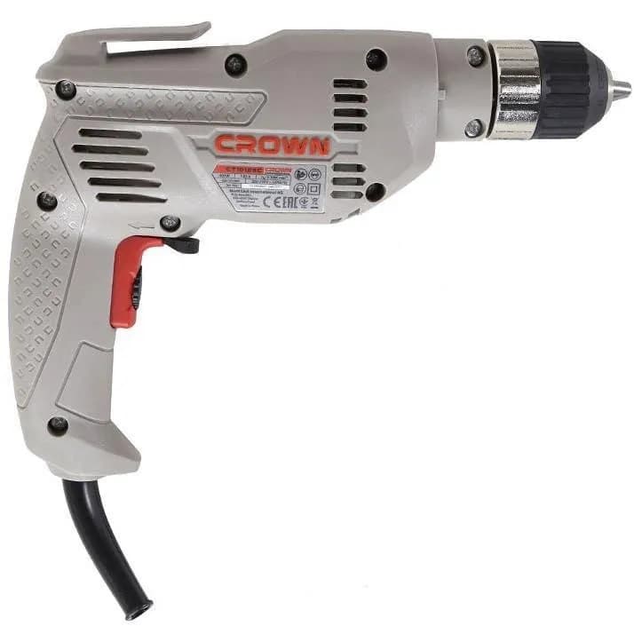 دریل 10 کرون crown ct10126
