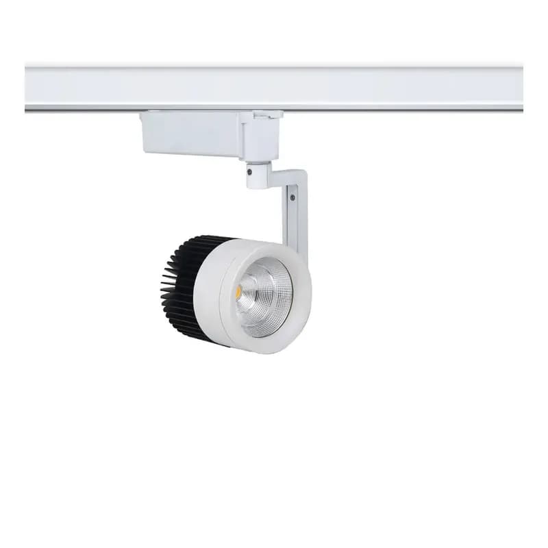 چراغ ریلی فروشگاهی 24 وات COB شعاع مدل SH-543H