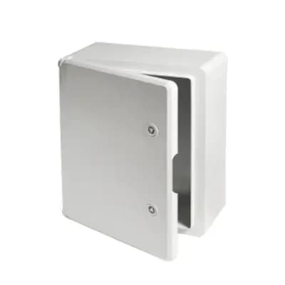 باکس 30×40×17 دانوب با درب هم رنگ