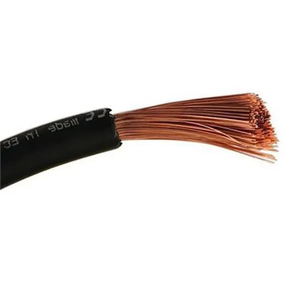 کابل برق افشان مس پرتو الکتریک 2*1.5